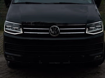 Volkswagen T6 Multivan Comfortline AHK. SHZ. NAVI. Kamera Vorschaubild 13