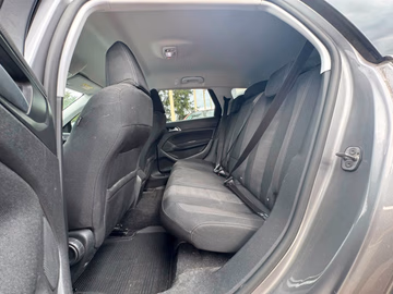 Peugeot 308 SW Allure NAVI. AHK. KAMERA. LED Vorschaubild 7