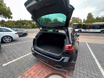 Volkswagen Golf 1.5 TSI Join NAVI. SHZ. Parkassist Vorschaubild 6
