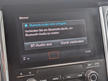 Porsche Macan S *XENON*NAVI*SHZ*4x4*PDK*20"*LEDER* Vorschaubild 28