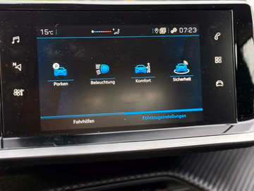 Peugeot 2008 Business Line NAVI. PDC. LED. BT Vorschaubild 28