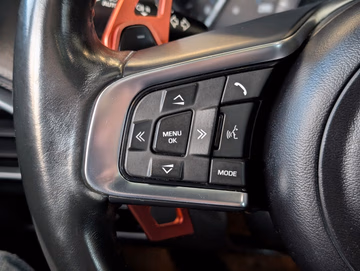 Jaguar XE 25t R-Sport AWD KAMERA Sitzheiz. PANORAMA Vorschaubild 12