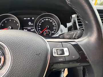 Volkswagen Golf 1.5 TSI Join NAVI. SHZ. Parkassist Vorschaubild 19