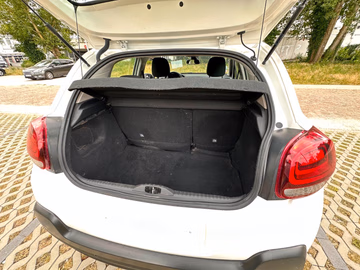 Citroën C3 Feel Business NAVI. KLIMA. PDC. TEMPOMAT Vorschaubild 6