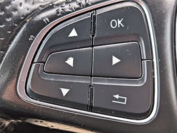 Mercedes-Benz B 180 d Urban*NAVI*LED*AUTOMATIK*KAMERA*P-ASSIST Vorschaubild 19