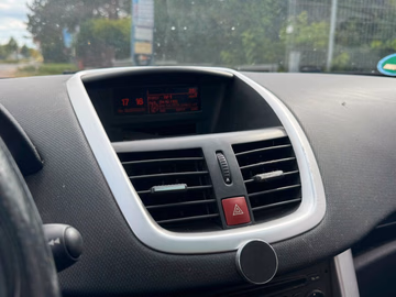 Peugeot 207 Break Premium PANO. SHZ. KLIMA. ALU Vorschaubild 13