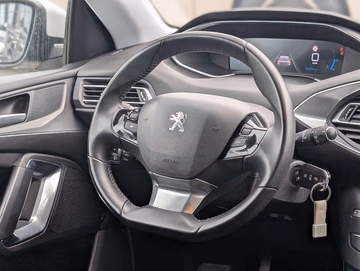 Peugeot 308 Active Pack NAVI. PDC. XENON. KLIMAAUT Vorschaubild 15