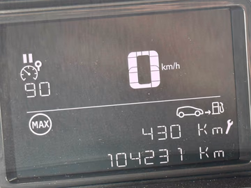 Citroën C3 Feel Business NAVI. KLIMA. AFIL. BT Vorschaubild 17