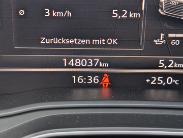 Audi A4 35 TFSI S line NAVI. LED. PDC. 18 ZOLL Vorschaubild 12