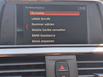 BMW 118d Advantage Autom. Kamera LED PDC Vorschaubild 25