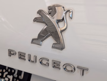 Peugeot 308 Allure Business LED. NAVI. ACC. Kamera Vorschaubild 6