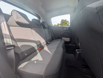 Citroën C3 Shine Business AUTO. NAVI. Kamera. BT Vorschaubild 16