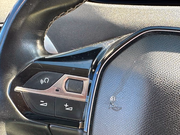 Peugeot 3008 Allure NAVI. KAMERA. PDC. KEYLESS Vorschaubild 16