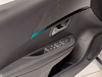 Peugeot 208 Allure NAVI. KAMERA. SHZ. LED Vorschaubild 17