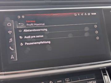 Audi Q7 45 TDI 4x4 1.HAND. NAVI. LED. KAMERA Vorschaubild 43