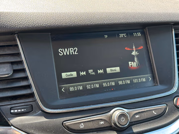 Opel Astra Sports Tourer Elegance NAVI. LED. Kamera Vorschaubild 18