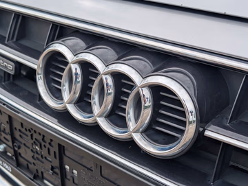 Audi A4 Avant quattro S tronic. NAVI. SHZ. LED Vorschaubild 21