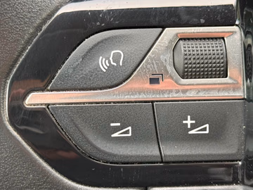 Peugeot 5008 7-SITZE. KAMERA. LED. KEYLESS Vorschaubild 17