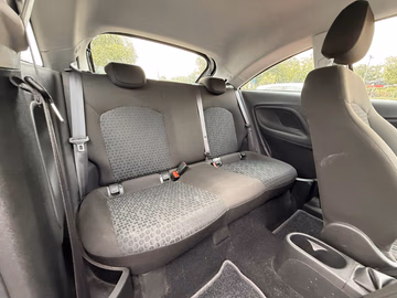 Opel Corsa Selection AHK. PDF. KLIMA. ISOFIX Vorschaubild 11