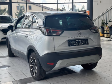 Opel Crossland 1.2T Elegance LED. 2-Z.KLIMA. SHW. BT Vorschaubild 5