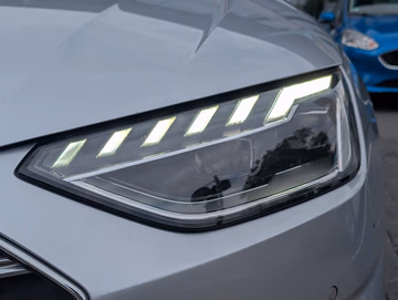 Audi A4 Avant quattro S tronic. NAVI. SHZ. LED Vorschaubild 20