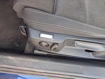 Volkswagen Passat Variant Comfortline BMT/Start-Stopp Vorschaubild 12
