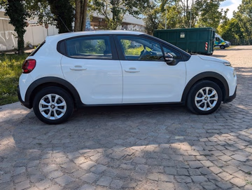 Citroën C3 Feel Business NAVI. KLIMA. PDC. LED Vorschaubild 8