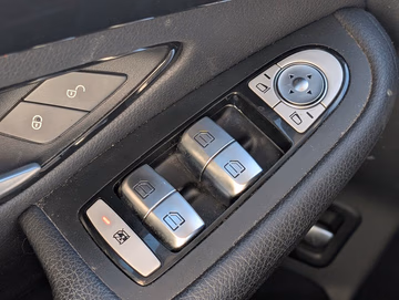 Mercedes-Benz GLC 250d 4x4. AHK. SHZ. NAVI. Kamera Vorschaubild 13