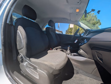 Opel Adam 1.2 Essentia BT. USB. Berganfahrassist Vorschaubild 10