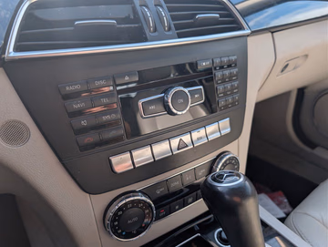 Mercedes-Benz C 180 CDI Classic NAVI. PDC. AUTOMATIK Vorschaubild 12