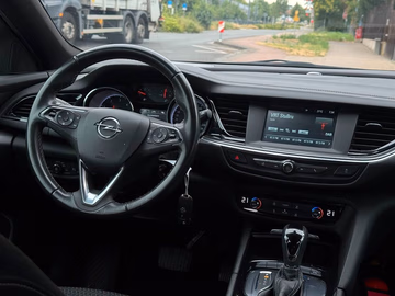 Opel Insignia Edition Business LED. NAVI. AGR. PDC Vorschaubild 7