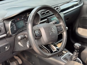 Citroën C3 Shine Business PANO. NAVI. KAMERA. KEYLESS Vorschaubild 15