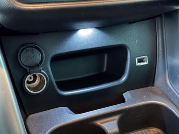 Citroën C3 Aircross Shine NAVI. PDC. BT. HALBLEDER Vorschaubild 12