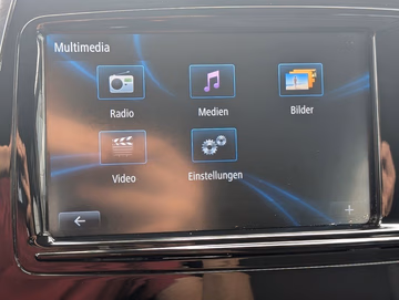 Renault Captur 1.5 dCi NAVI. SHZ. PDC. 17 ZOLL Vorschaubild 27