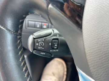 Peugeot 308 SW Allure Pack NAVI. Kamera. LED. Keyless Vorschaubild 13