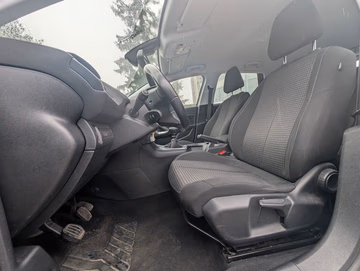 Peugeot 308 SW Active Pack NAVI. PDC. BT. KLIMA Vorschaubild 10