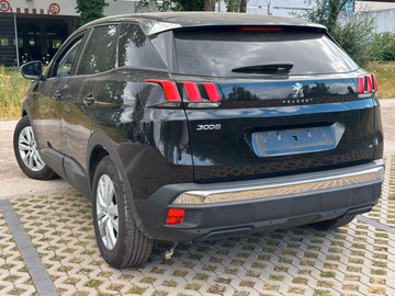 Peugeot 3008 Active NAVI. KAMERA. EAT8. DIGITAL Vorschaubild 5