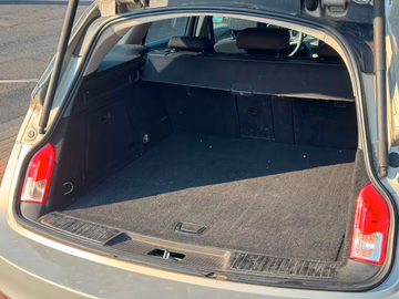 Opel Insignia ST Edition NAVI. PDC. BT. KLIMA Vorschaubild 6