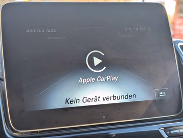 Mercedes-Benz GLE 350 d 4Matic AMG Line. PANO. 360°. AIRMATIC Vorschaubild 29