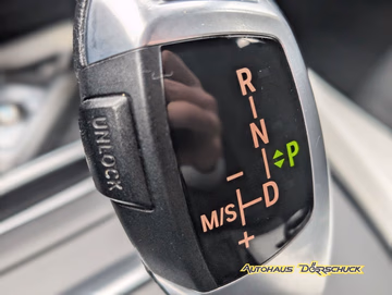 BMW 118d Urban Line NAVI. KAMERA. LED. AUTOMATIK Vorschaubild 19