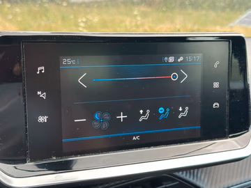 Peugeot 208 Active Business NAVI. PDC. BT. USB-C Vorschaubild 19