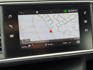 Peugeot 308 Active Business NAVI. PDC. BT. KLIMA Vorschaubild 14