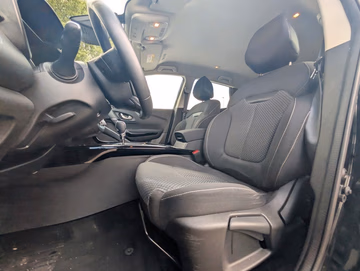 Renault Kadjar Equilibre RFK. Touch. BT. Automatik. Vorschaubild 8