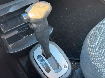 Nissan Micra 1.2 Acenta Automatik. Klima. 3-Türer Vorschaubild 12