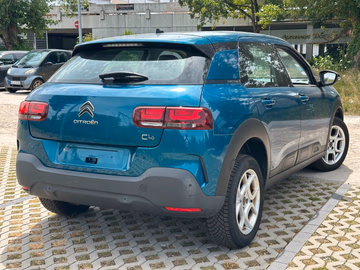 Citroën C4 Cactus Rip Curl PANO. NAVI. SHZ. KAMERA Vorschaubild 5