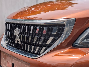 Peugeot 3008 Active Business NAVI. Kamera. AUTOMATIK Vorschaubild 9