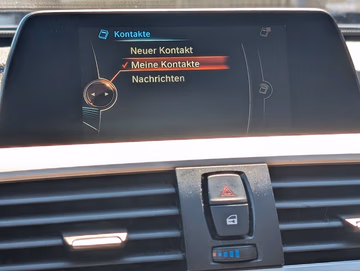 BMW 318d GT NAVI. XENON. PDC. BT. TEMPOMAT Vorschaubild 32