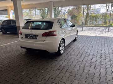 Peugeot 308 Active Business. NAVI. PDC. BT Vorschaubild 8