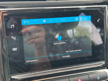 Citroën C3 Feel Business NAVI. PDF. LED. BT Vorschaubild 15