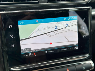 Citroën C3 Feel Business NAVI. PDF. LED. BT Vorschaubild 13